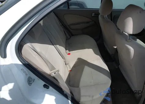 2005 Nissan Sentra 1.8S from USA, damaged, VIN 3N1CB51D35L466752